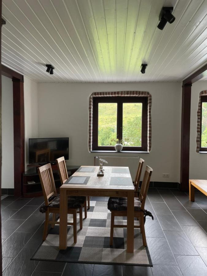 Ferienwohnung Schmidt Brilon Exterior foto