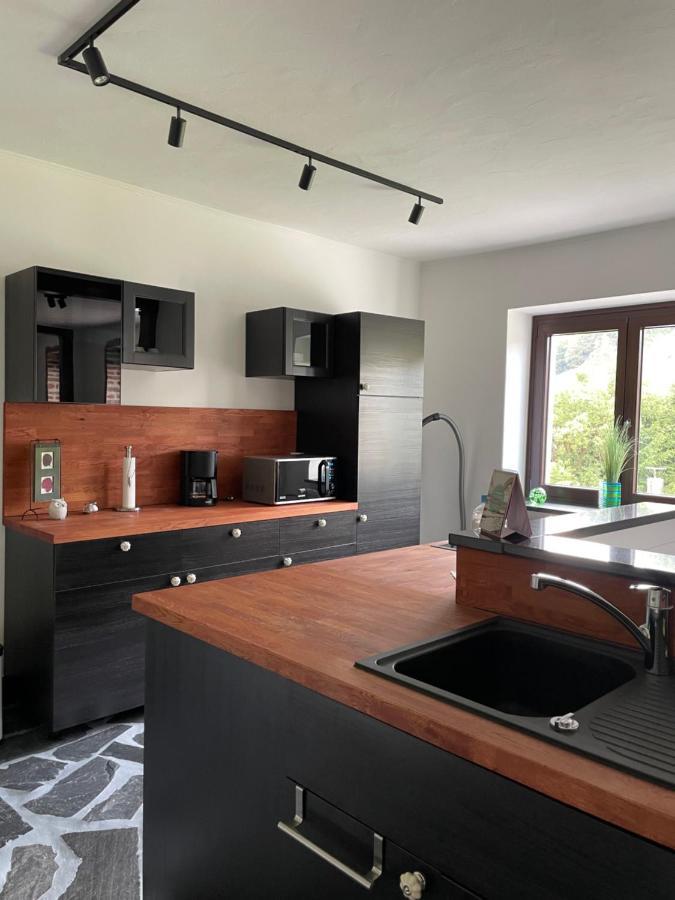 Ferienwohnung Schmidt Brilon Exterior foto