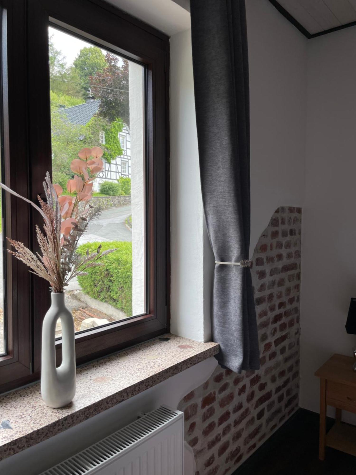 Ferienwohnung Schmidt Brilon Exterior foto
