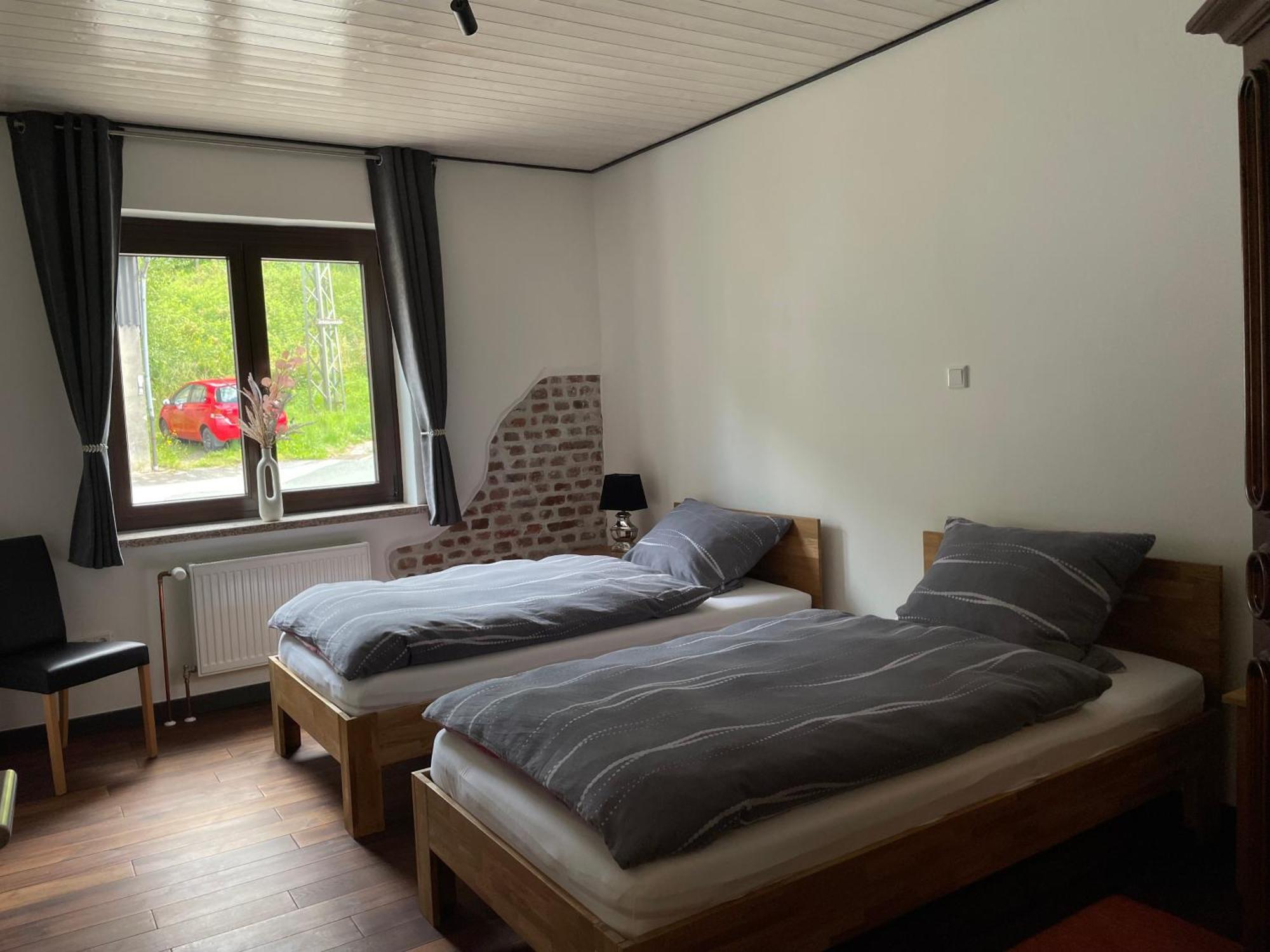 Ferienwohnung Schmidt Brilon Exterior foto