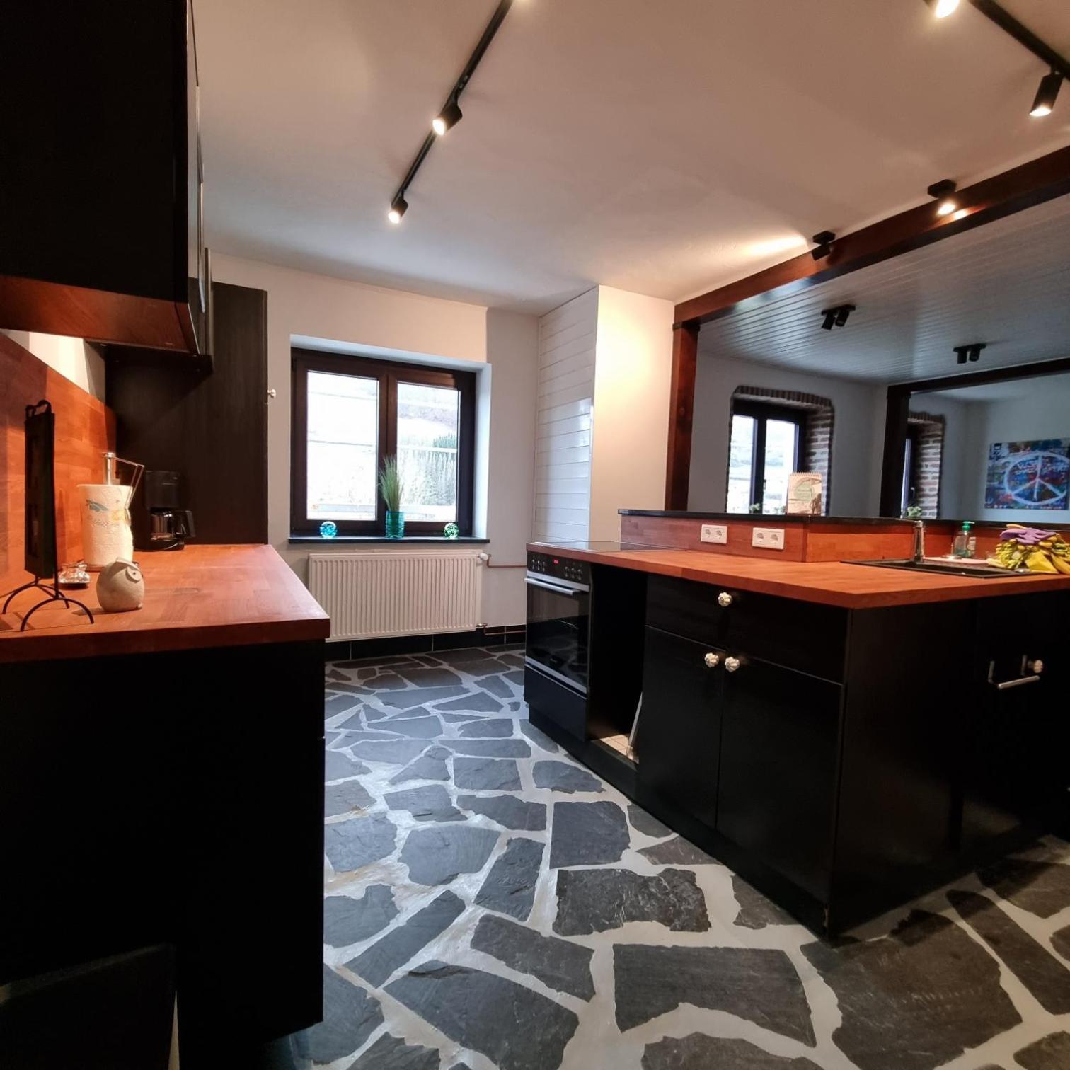 Ferienwohnung Schmidt Brilon Exterior foto